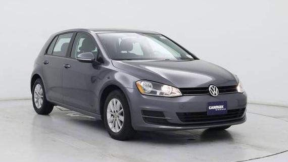 VOLKSWAGEN GOLF 2016 3VW217AU6GM024758 image VOLKSWAGEN GOLF 2016 3VW217AU6GM024758 image