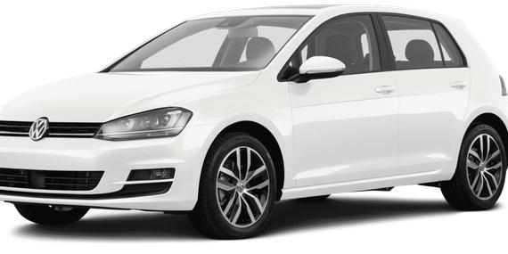 VOLKSWAGEN GOLF 2016 3VW217AU9GM019439 image VOLKSWAGEN GOLF 2016 3VW217AU9GM019439 image