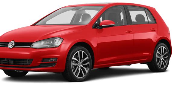 VOLKSWAGEN GOLF 2016 3VW217AUXGM013696 image VOLKSWAGEN GOLF 2016 3VW217AUXGM013696 image