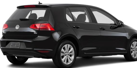 VOLKSWAGEN GOLF 2016 3VW117AU6GM036159 image VOLKSWAGEN GOLF 2016 3VW117AU6GM036159 image