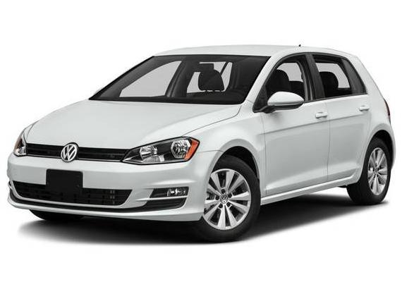 VOLKSWAGEN GOLF 2016 3VW217AU3GM024376 image VOLKSWAGEN GOLF 2016 3VW217AU3GM024376 image