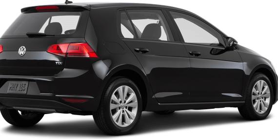 VOLKSWAGEN GOLF 2016 3VW117AU2GM029127 image VOLKSWAGEN GOLF 2016 3VW117AU2GM029127 image