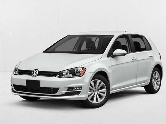 VOLKSWAGEN GOLF 2016 3VW217AU4GM059895 image VOLKSWAGEN GOLF 2016 3VW217AU4GM059895 image