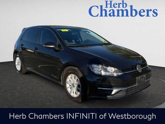 VOLKSWAGEN GOLF 2019 3VWG57AU8KM020214 image VOLKSWAGEN GOLF 2019 3VWG57AU8KM020214 image