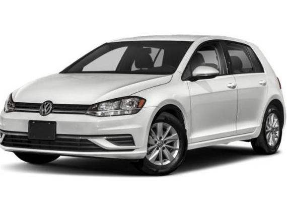 VOLKSWAGEN GOLF 2019 3VWW57AU8KM006289 image