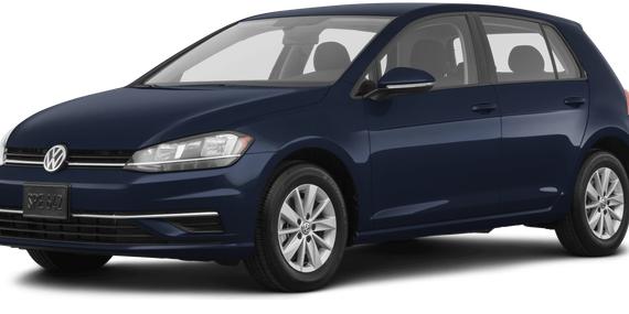 VOLKSWAGEN GOLF 2019 3VWG57AUXKM031392 image VOLKSWAGEN GOLF 2019 3VWG57AUXKM031392 image