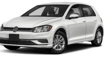 VOLKSWAGEN GOLF 2019 3VWG57AU9KM021064 image