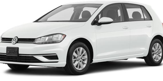 VOLKSWAGEN GOLF 2019 3VWG57AU4KM018539 image VOLKSWAGEN GOLF 2019 3VWG57AU4KM018539 image