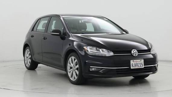 VOLKSWAGEN GOLF 2019 3VWG57AU1KM011225 image VOLKSWAGEN GOLF 2019 3VWG57AU1KM011225 image