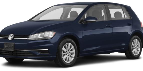 VOLKSWAGEN GOLF 2019 3VWW57AUXKM028987 image VOLKSWAGEN GOLF 2019 3VWW57AUXKM028987 image