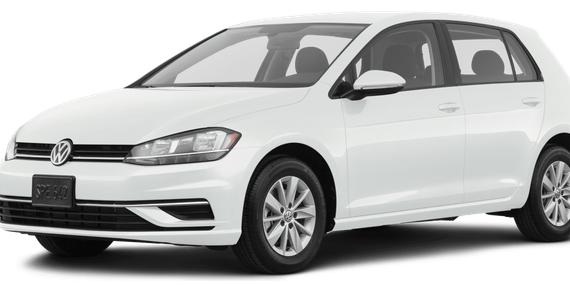 VOLKSWAGEN GOLF 2019 3VWG57AU7KM010127 image VOLKSWAGEN GOLF 2019 3VWG57AU7KM010127 image