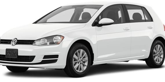 VOLKSWAGEN GOLF 2018 3VWB17AU4JM263457 image VOLKSWAGEN GOLF 2018 3VWB17AU4JM263457 image