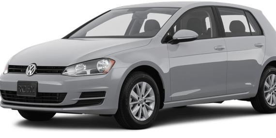 VOLKSWAGEN GOLF 2018 3VWG17AU5JM254448 image VOLKSWAGEN GOLF 2018 3VWG17AU5JM254448 image