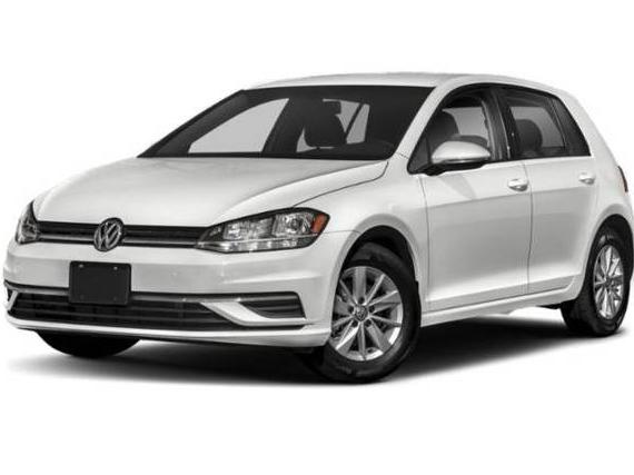 VOLKSWAGEN GOLF 2018 3VWG17AU0JM278110 image VOLKSWAGEN GOLF 2018 3VWG17AU0JM278110 image