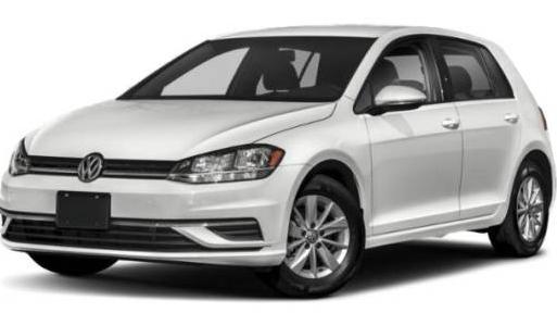 VOLKSWAGEN GOLF 2018 3VWG17AU4JM266736 image