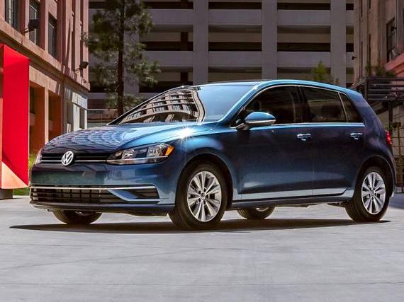 VOLKSWAGEN GOLF 2021 3VWG57AU4MM000187 image VOLKSWAGEN GOLF 2021 3VWG57AU4MM000187 image