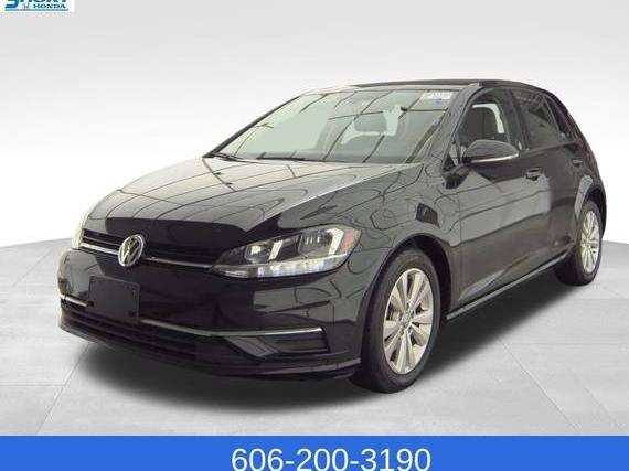 VOLKSWAGEN GOLF 2021 3VWG57AU4MM012839 image VOLKSWAGEN GOLF 2021 3VWG57AU4MM012839 image