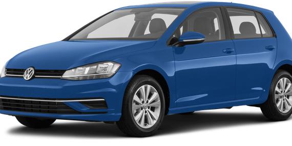 VOLKSWAGEN GOLF 2021 3VWG57AU2MM007994 image VOLKSWAGEN GOLF 2021 3VWG57AU2MM007994 image