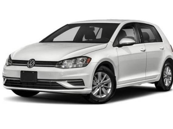VOLKSWAGEN GOLF 2021 3VWG57AU4MM006359 image VOLKSWAGEN GOLF 2021 3VWG57AU4MM006359 image