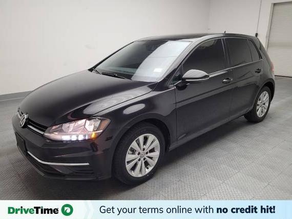 VOLKSWAGEN GOLF 2021 3VWG57AU8MM014335 image VOLKSWAGEN GOLF 2021 3VWG57AU8MM014335 image