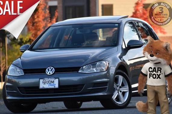 VOLKSWAGEN GOLF 2017 3VW217AUXHM074192 image VOLKSWAGEN GOLF 2017 3VW217AUXHM074192 image