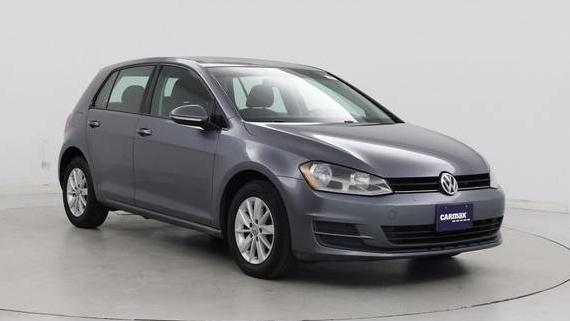 VOLKSWAGEN GOLF 2017 3VW217AU3HM042801 image VOLKSWAGEN GOLF 2017 3VW217AU3HM042801 image