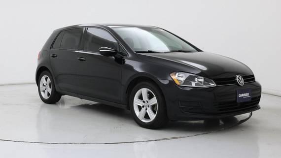 VOLKSWAGEN GOLF 2017 3VW217AU9HM064284 image VOLKSWAGEN GOLF 2017 3VW217AU9HM064284 image