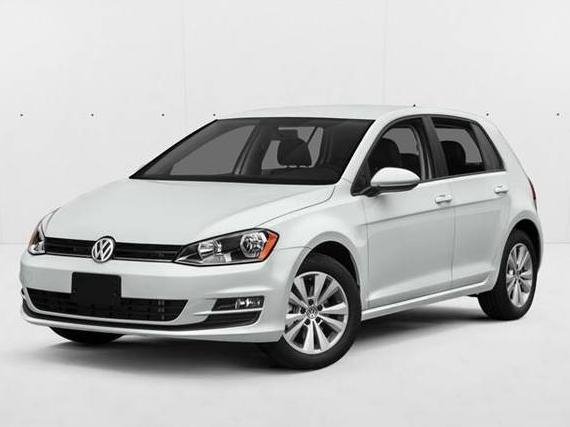 VOLKSWAGEN GOLF 2017 3VW217AUXHM007110 image VOLKSWAGEN GOLF 2017 3VW217AUXHM007110 image