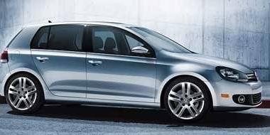 VOLKSWAGEN GOLF 2012 WVWDB7AJXCW351043 image