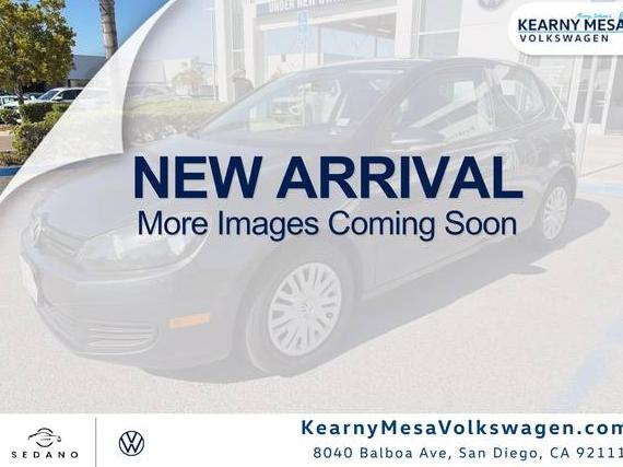 VOLKSWAGEN GOLF 2012 WVWAB7AJ7CW215133 image VOLKSWAGEN GOLF 2012 WVWAB7AJ7CW215133 image