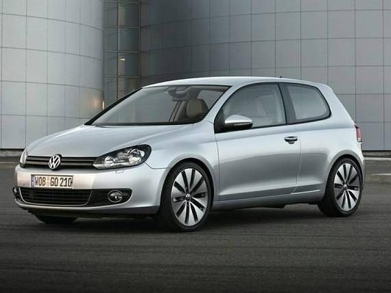 VOLKSWAGEN GOLF 2012 WVWAB7AJ0CW200537 image