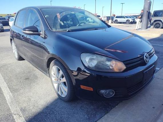 VOLKSWAGEN GOLF 2012 WVWDM7AJ8CW341539 image VOLKSWAGEN GOLF 2012 WVWDM7AJ8CW341539 image