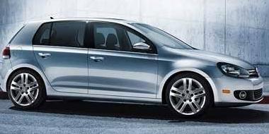 VOLKSWAGEN GOLF 2012 WVWDB7AJ5CW201003 image