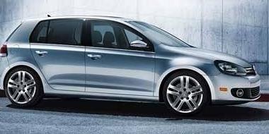 VOLKSWAGEN GOLF 2012 WVWDB7AJ0CW196146 image