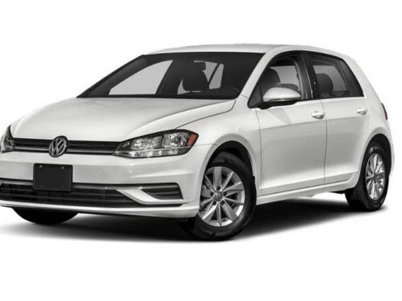 VOLKSWAGEN GOLF 2020 3VWG57AU1LM003904 image