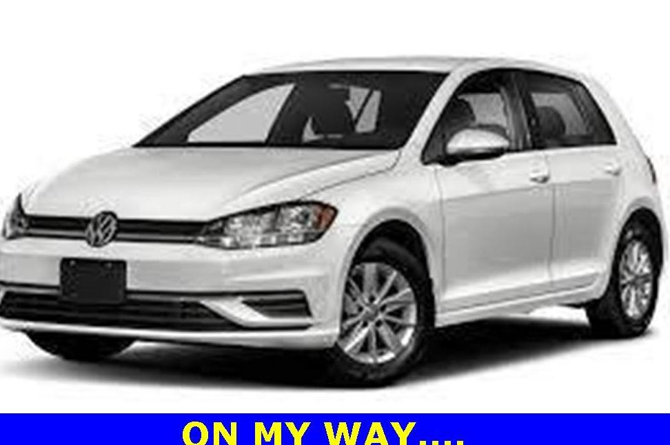 VOLKSWAGEN GOLF 2020 3VWW57AU2LM015829 image