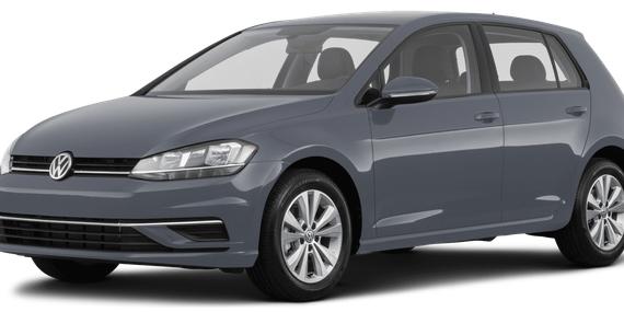 VOLKSWAGEN GOLF 2020 3VWW57AU5LM015579 image VOLKSWAGEN GOLF 2020 3VWW57AU5LM015579 image