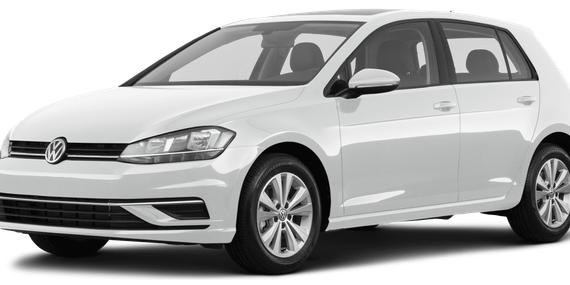 VOLKSWAGEN GOLF 2020 3VWG57AU3LM008098 image