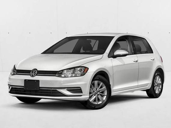 VOLKSWAGEN GOLF 2020 3VWG57AU2LM001983 image