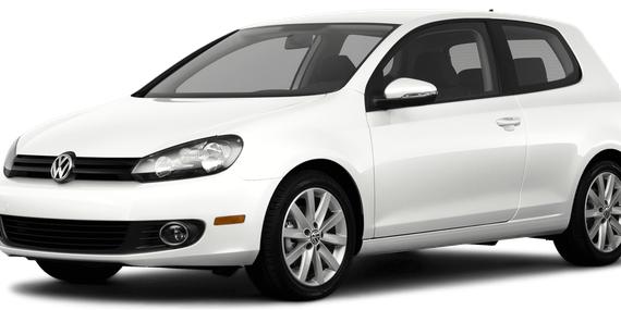 VOLKSWAGEN GOLF 2011 WVWDA7AJ3BW257622 image