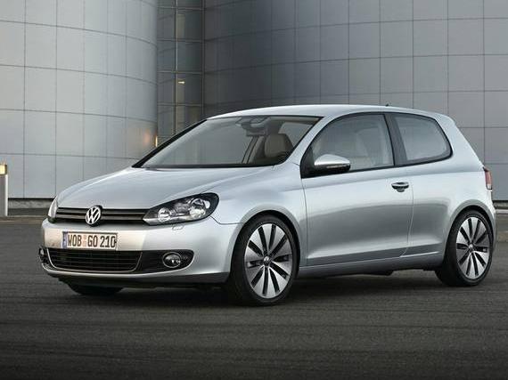 VOLKSWAGEN GOLF 2011 WVWDB7AJ0BW032510 image VOLKSWAGEN GOLF 2011 WVWDB7AJ0BW032510 image