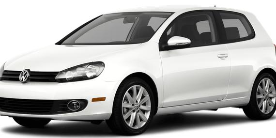 VOLKSWAGEN GOLF 2011 WVWDM7AJXBW067792 image
