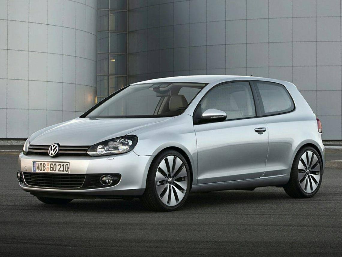 VOLKSWAGEN GOLF 2013 WVWDB7AJ2DW007255 image