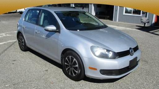 VOLKSWAGEN GOLF 2013 WVWDB7AJ8DW118912 image