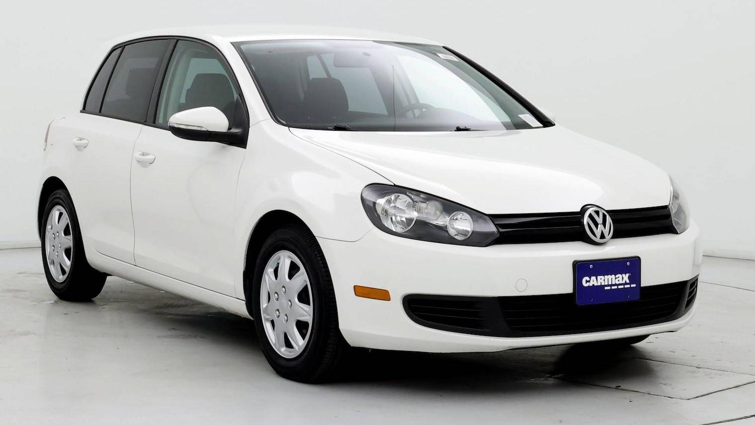 VOLKSWAGEN GOLF 2013 WVWDB7AJ4DW119670 image