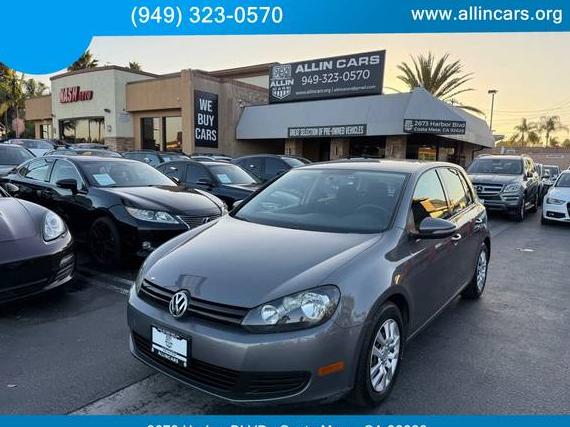VOLKSWAGEN GOLF 2013 WVWDB7AJ2DW136029 image VOLKSWAGEN GOLF 2013 WVWDB7AJ2DW136029 image