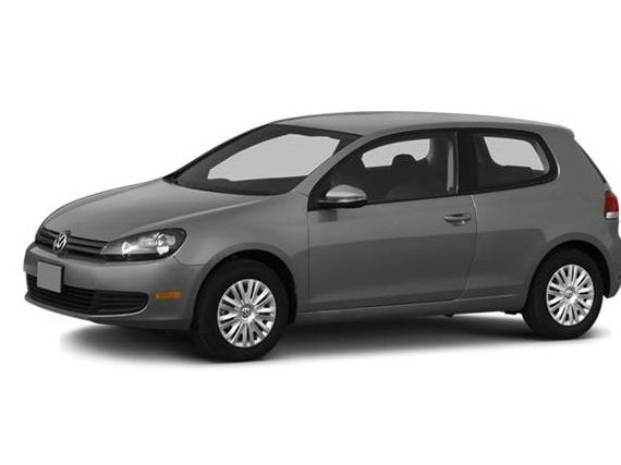 VOLKSWAGEN GOLF 2013 WVWBB7AJ7DW126054 image