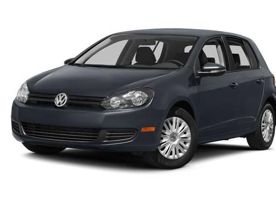 VOLKSWAGEN GOLF 2013 WVWDB7AJ9DW007639 image