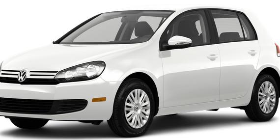 VOLKSWAGEN GOLF 2010 WVWDB7AJXAW254017 image