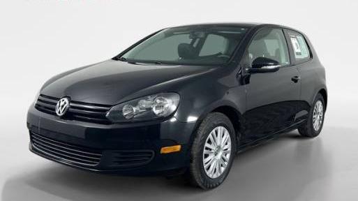 VOLKSWAGEN GOLF 2010 WVWBA7AJ0AW119056 image